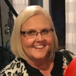 Meet your Posher, Donna